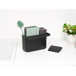 Brabantia Set di pulizia SinkSide, grigio scuro, immagine decorativa