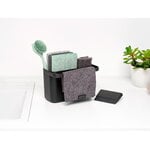Brabantia Set di pulizia SinkSide, grigio scuro, immagine decorativa