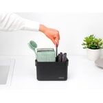 Brabantia Set di pulizia SinkSide, grigio scuro, immagine decorativa
