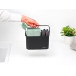 Brabantia Set di pulizia SinkSide, grigio scuro, immagine decorativa