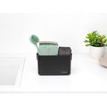Brabantia Set di pulizia SinkSide, grigio scuro, immagine decorativa