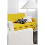 Artek Fodera per cuscino Zebra, 50 x 50 cm, immagine decorativa