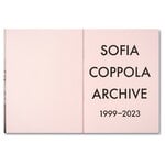 MACK Books Sofia Coppola Archive 1999-2023, decoration image