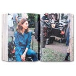 MACK Books Sofia Coppola Archive 1999-2023, decoration image