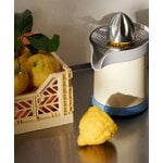 HAY Sowden citrus juicer, yellow