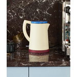 HAY Sowden kettle, yellow