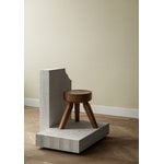 Frama AML stool, oiled pine