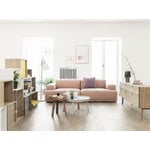 Muuto Around coffee table, small, oak