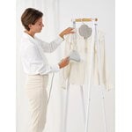 Brabantia Steam clothes hanger, grey