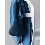 Steamery Cirrus No. 2 steamer, matte blue