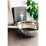 Heirol Padella wok Steelsafe Pro, immagine decorativa