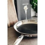 Heirol Steelsafe Pro sartén, 28 cm, imagen de decoración