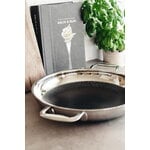Heirol Steelsafe Pro serving/frying pan, 28 cm, view 2