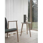 Stelton EM77 vacuum jug, 1,0 L, bark