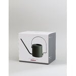 Stelton Original watering can, 1,7 L, soft dark forest, view 5