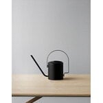 Stelton Original watering can, 1,7 L, soft black, view 7
