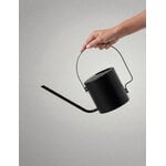 Stelton Original watering can, 1,7 L, soft black, view 4