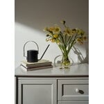 Stelton Original watering can, 1,7 L, soft black, view 3