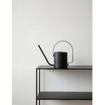 Stelton Original watering can, 1,7 L, soft black, view 6