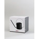 Stelton Original watering can, 1,7 L, soft black, view 5