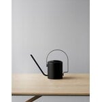 Stelton Original watering can, 1,7 L, soft black, view 2