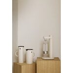 Stelton Brus carbonator, dark forest, decoration image