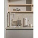 Stelton EM77 vattenkokare, sand, dekorationsbild