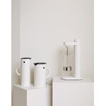 Stelton Brus carbonator, soft white, decoration image