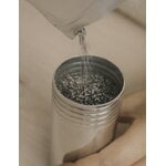 Stelton Brus water filter jug, 1,6 L, steel, decoration image