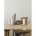 Stelton Keep Cool vattenflaska, 0,6 l, soft chalk, dekorationsbild