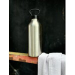 Stelton Bottiglia Tabi, 1 L, acciaio, immagine decorativa