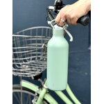 Stelton Tabi termospullo, 1 L, dusty green, sisustuskuva
