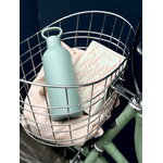 Stelton Tabi termospullo, 1 L, dusty green, sisustuskuva