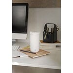 Stelton To Go Click Thermobecher, 0,4 l, soft chalk, dekorationsbild