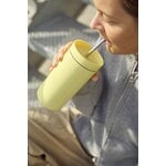 Stelton To Go Sip termosmuki pillillä, 0,4 L, laevis, sisustuskuva