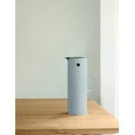 Stelton EM77 vacuum jug, 1 L, soft cloud, decoration image