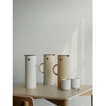 Stelton EM77 vacuum jug 1,0 L, sand, decoration image
