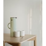 Stelton EM77 vacuum jug, 1 L, minty moss, decoration image