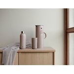 Stelton EM77 termoskannu, 1 L, heather, sisustuskuva