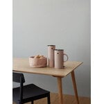 Stelton EM77 termoskannu, 1 L, heather, sisustuskuva