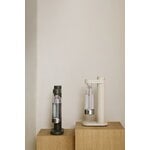 Stelton Brus carbonator, dark forest, decoration image
