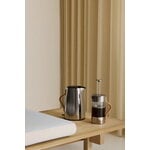 Stelton Emma bouilloire électrique, 1,2 L, acier, image décorative