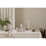 Stelton Pilastro uunivuoka, 28 cm, kirkas, sisustuskuva