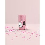 Stelton To Go Click Thermobecher, 0,2 l, I Love You, dekorationsbild