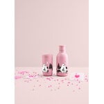 Stelton To Go Click Thermobecher, 0,2 l, I Love You, dekorationsbild