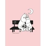 Stelton To Go Click Thermobecher, 0,2 l, I Love You, dekorationsbild