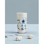 Stelton To Go Click Thermobecher, 0,2 l, Courage, dekorationsbild