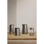 Stelton Emma bouilloire électrique, 1,2 L, acier, image décorative