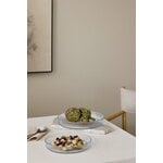 Stelton Pilastro uunivuoka, 24 cm, kirkas, sisustuskuva