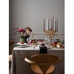 STOFF Copenhagen STOFF Nagel candleholder, brass